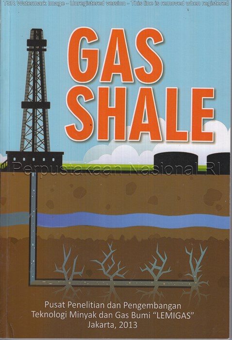 Gas Shale