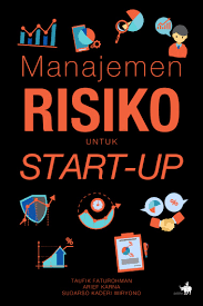 Manajemen risiko untuk start-up
