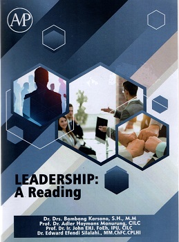 Leadership: A reading