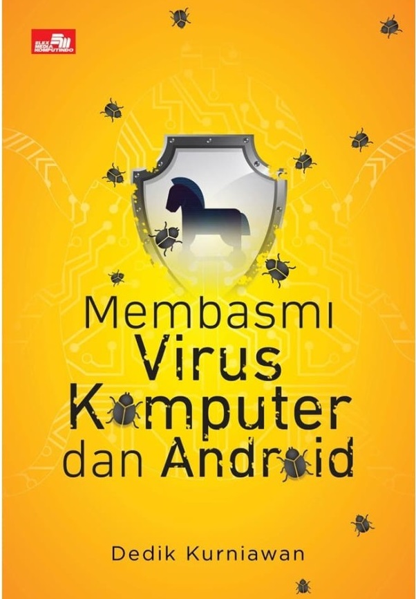 Membasmi virus komputer dan android