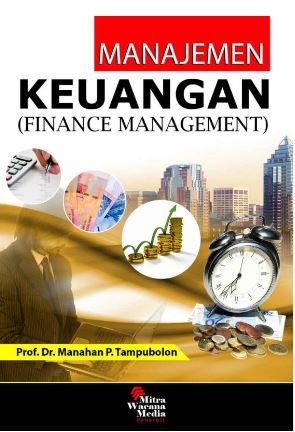 Manajemen keuangan (finance management)