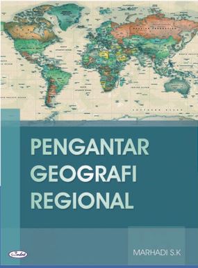 Pengantar geografi regional