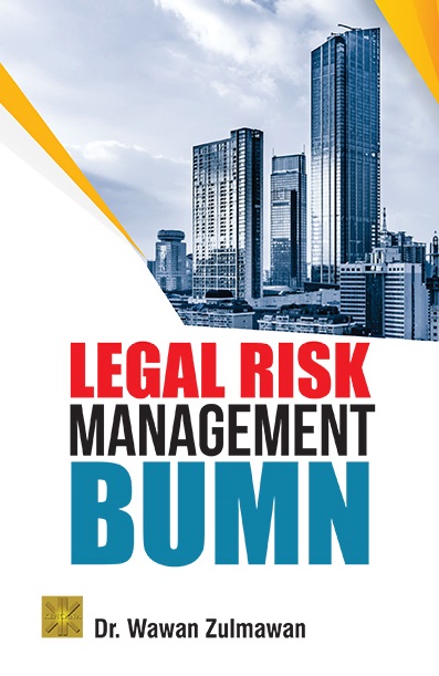 Legal risk management BUMN