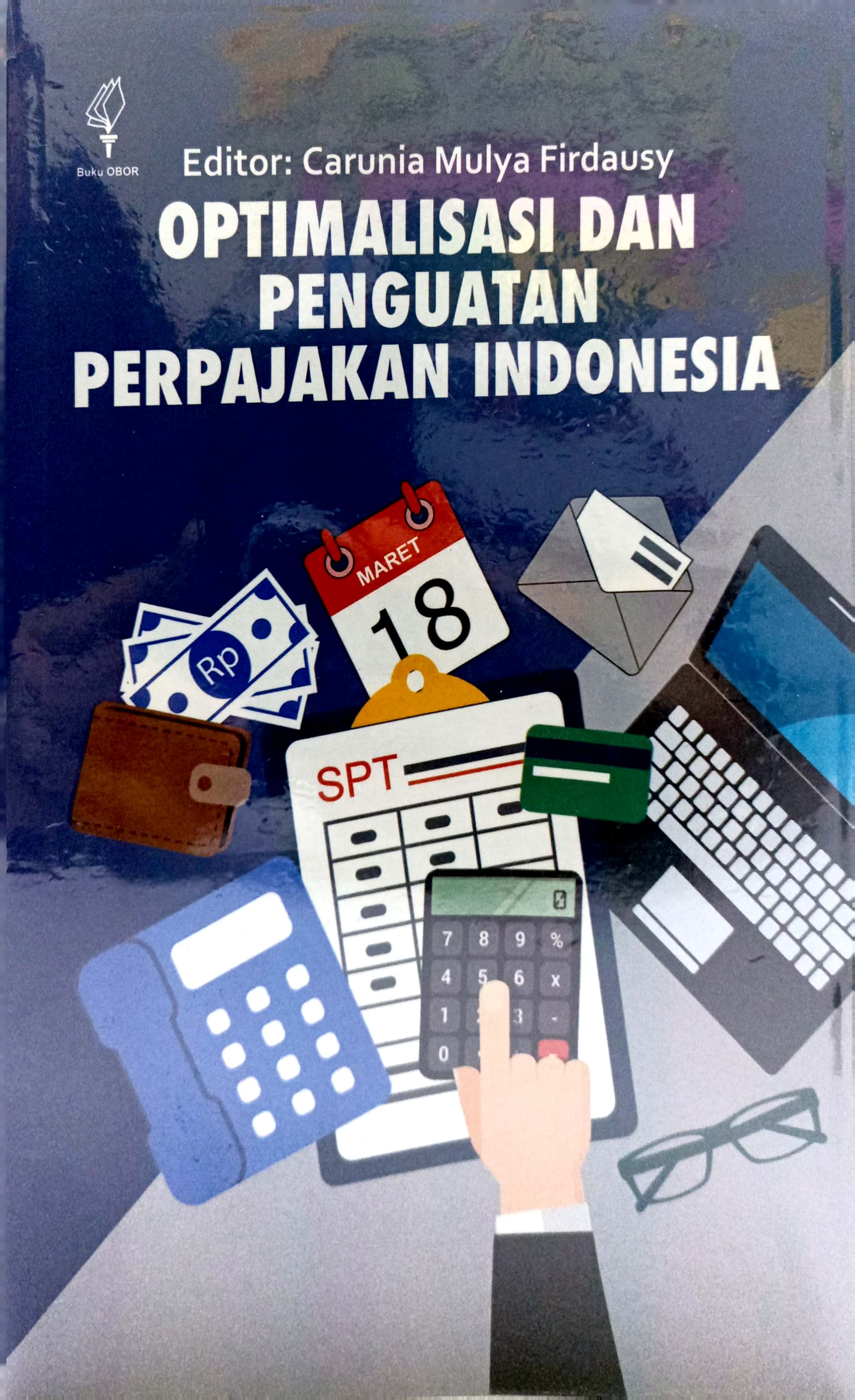 Online Public Access Catalog (OPAC) | Perpustakaan Universitas ...