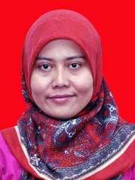 Febi Sugiarti, M.Hum