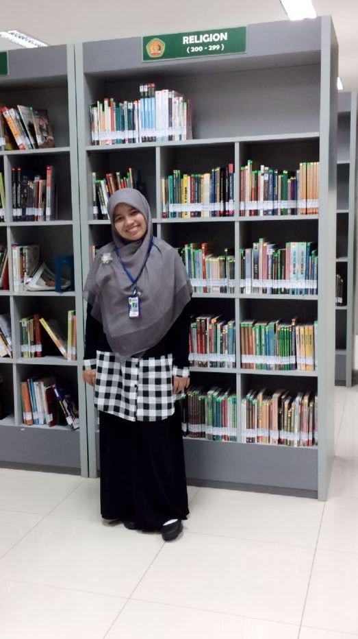 Ludfia, S.IP
