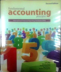 Fundamental accounting principles