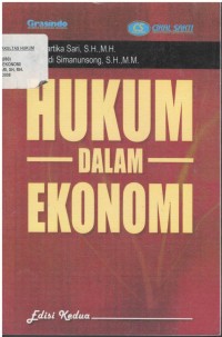 Hukum dalam ekonomi