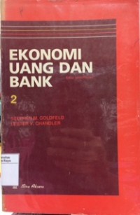 Ekonomi, uang, dan bank 2