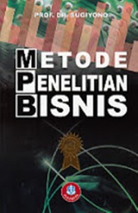 Metode penelitian bisnis