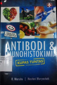 Antibodi & imunohistokimia - kupas tuntas