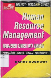 Human resource management