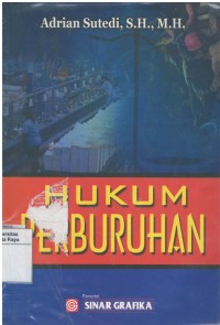 Hukum perburuhan