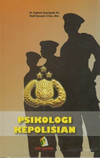 Psikologi kepolisian