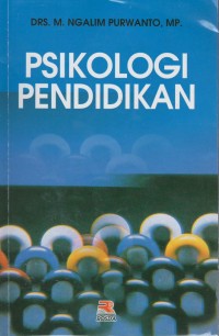 Psikologi pendidikan