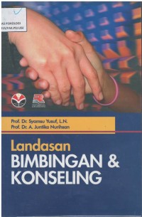 Landasan bimbingan dan konseling