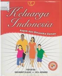 Keluarga indonesia