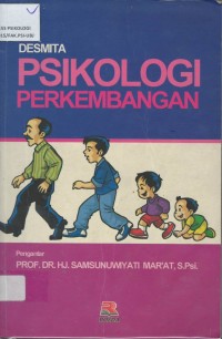 Psikologi perkembangan