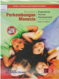 Menyelami perkembangan manusia = Experience human development Buku 2