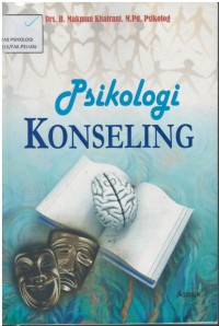 Psikologi konseling