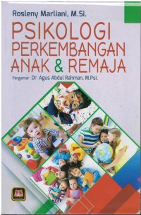 Psikologi perkembangan anak & remaja