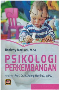 Psikologi perkembangan