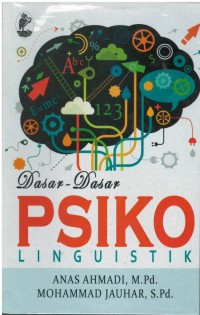 Dasar-dasar psikolinguistik