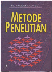 Metode penelitian