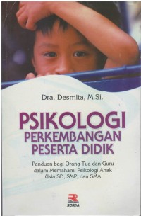 Psikologi perkembangan peserta didik