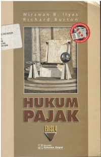 Hukum pajak