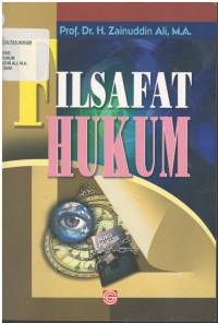 Filsafat Hukum