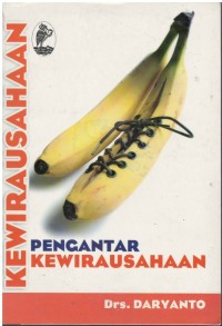 Pengantar kewirausahaan