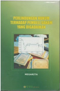 Perlindungan hukum terhadap pembeli saham yang digadaikan