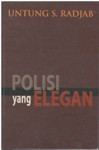 Polisi yang elegan