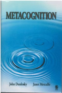 Metacognition