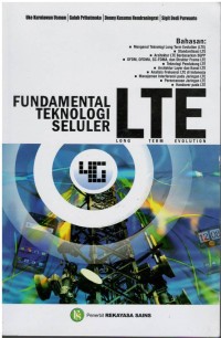 Fundamental teknologi seluler LTE