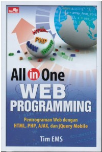 All in one web programming