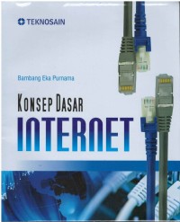 Konsep dasar internet