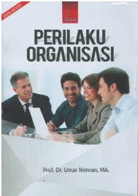 Perilaku organisasi