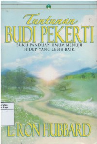 Tuntunan budi pekerti