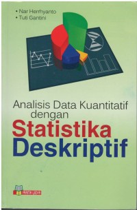 Analisis data kuantitatif dengan statistika deskriptif
