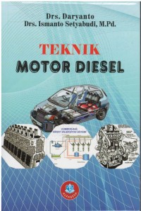 Teknik motor diesel