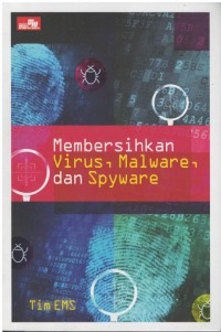 Membersihkan virus, malware, dan spyware