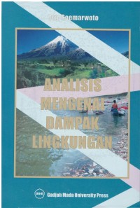 Analisis mengenai dampak lingkungan