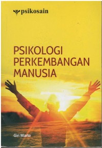 Psikologi perkembangan manusia