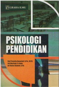 Psikologi pendidikan