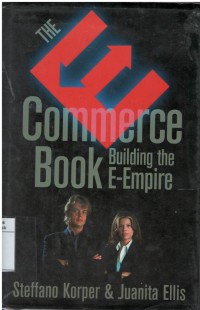 The E-commerce book building the E- empire