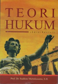 Teori hukum