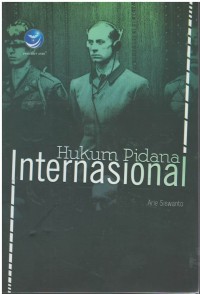 Hukum pidana Internasional