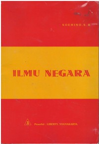 Ilmu Negara